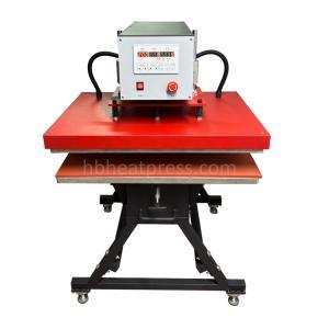 60x80cm heat press machine