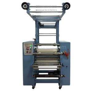 Lanyard printing machine heat press transfer