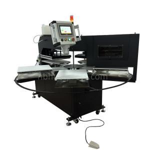 DTG pretreat machine sprayer