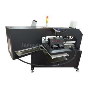 Direct to Garment Pretreat Machine