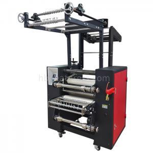 Sublimation lanyard printing machine